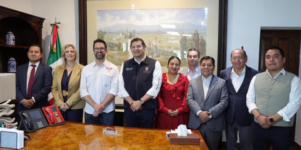 FEDERACIÓN Y GOBIERNO ESTATAL INCORPORAN A CUERPOS DE SEGURIDAD A PROGRAMA DE VIVIENDA Y BIENESTAR