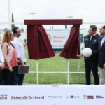 Reafirma Tonantzin Fernández su compromiso y cercanía a través del Miércoles del Pueblo
