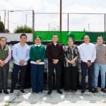 Refuerza Gobierno de Pepe Chedraui labores de limpieza en diversos puntos de la capital posterior al partido de México