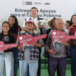 Refuerza Secretaría de Salud acciones sanitarias tras afectaciones en Ciudad Serdán