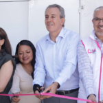 REVOLUCIÓN DEL CAMPO IMPULSA A PRODUCTORES CON TECNOLOGÍA Y VALOR AGREGADO: ARMENTA MIER