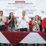 PUEBLA 360 AVANZA: CHEDRAUI REFUERZA VIDEOVIGILANCIA Y SEGURIDAD
