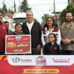 CON ESTRATEGIA DE SEGURIDAD COORDINADA, DELITOS MANTIENEN TENDENCIA A LA BAJA EN EL ESTADO DE PUEBLA