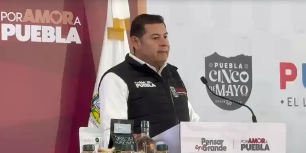 Puebla reduce más del 60% los feminicidios