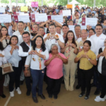DIF DE TEXMELUCAN RECIBIÓ 36 APARATOS ORTOPÉDICOS QUE BENEFICIARÁN LA MOVILIDAD DE PERSONAS EN SITUACIÓN VULNERABLE
