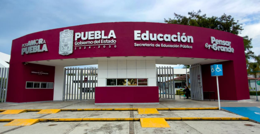 Suspende SEP clases en escuelas de la Sierra Norte, Nororiental y Negra