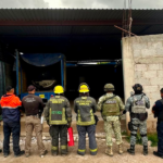 PUEBLA REFUERZA BLINDAJE ANTE LLUVIAS; HABRÁ 26 ALBERGUES DISPONIBLES PARA EMERGENCIAS