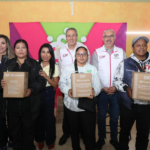 SEDIF protege con calidez y atención integral a personas adultas mayores
