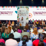 Mundial dejará derrama de mil 200 millones de pesos y 80% en ocupación hotelera para Puebla