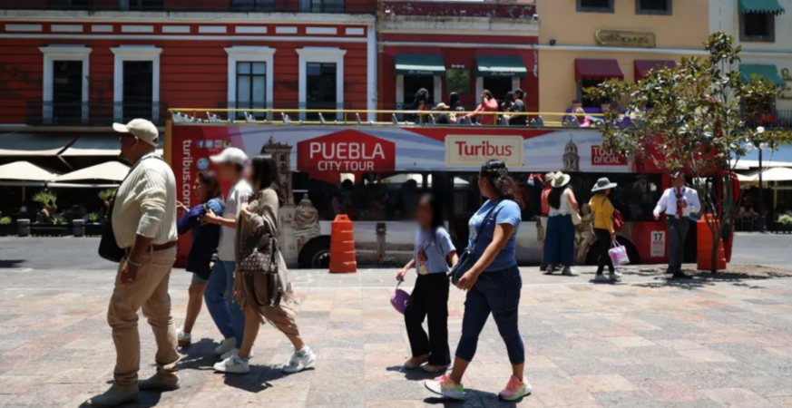 Mundial dejará derrama de mil 200 millones de pesos y 80% en ocupación hotelera para Puebla