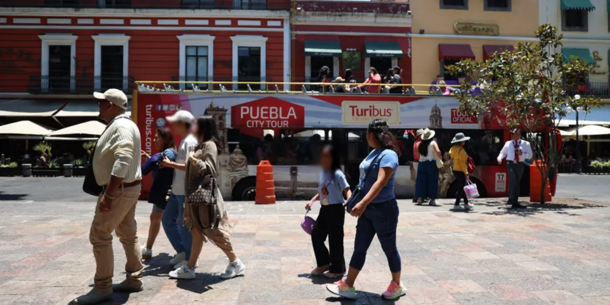 Mundial dejará derrama de mil 200 millones de pesos y 80% en ocupación hotelera para Puebla