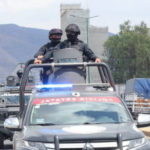 Garantizan seguridad a alcaldesa de Acatlán tras amenazas