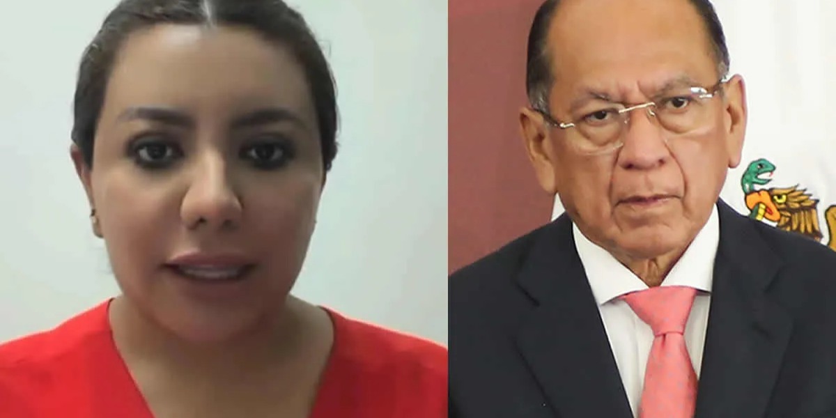 Garantizan seguridad a alcaldesa de Acatlán tras amenazas