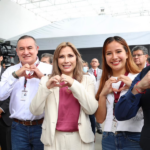 Gobierno del Estado mantiene labores de vigilancia y prevención en la Vía Atlixcáyotl