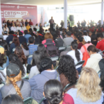 Pepe Chedraui fortalece la colaboración con Grupo Bimbo para impulsar el desarrollo de Puebla Capital