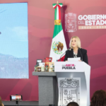 Impulsa Gobierno de Pepe Chedraui restauración del Cerro de Amalucan con “Raíces del Futuro”