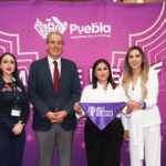 LIDERAZGO DE MUJERES FORTALECE BIENESTAR Y DESARROLLO COMUNITARIO: ARMENTA MIER