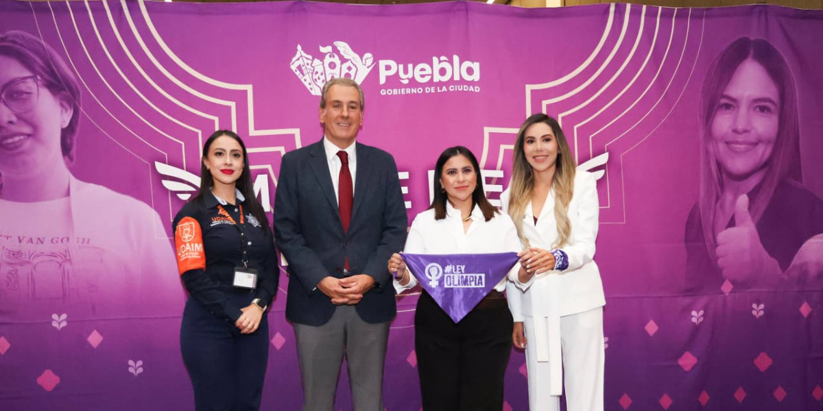 Pepe Chedraui impulsa acciones para garantizar los derechos digitales de las mujeres