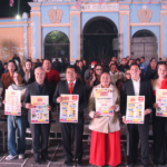 Recupera SSC de San Pedro Cholula tractocamión y remolque durante acciones de seguridad