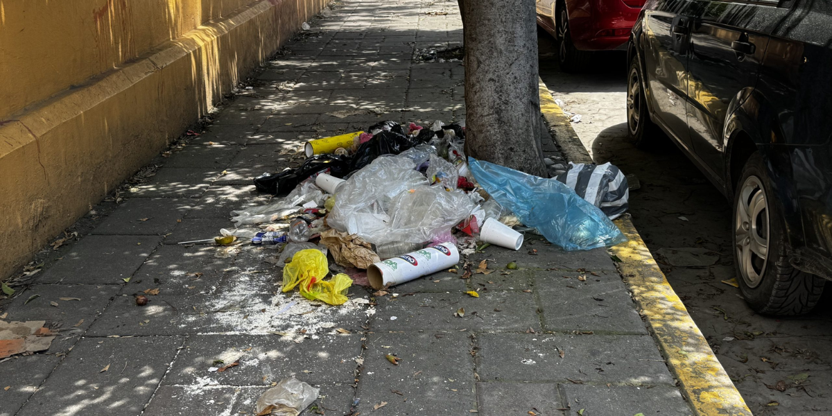 SOLO 10 RELLENOS SANITARIOS CUMPLEN CON LA LEY EN PUEBLA
