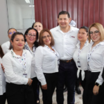 Con obras viales, Pepe Chedraui beneficiará a más de 43 mil capitalinos