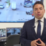 Amozoc blinda colonias: Severiano de la Rosa fortalece la seguridad con alarmas vecinales e iluminación