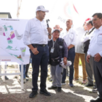 Guardia Nacional fortalece la paz en Puebla: Armenta