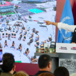 SEDIF fortalece inclusión y alimentación en Puebla