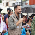 Puebla responde de inmediato a familias afectadas por las lluvias: Armenta