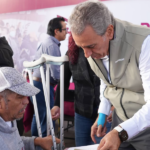 Con Tonantzin Fernández, San Pedro Cholula reduce 8.02% la incidencia delictiva en el primer semestre de 2026