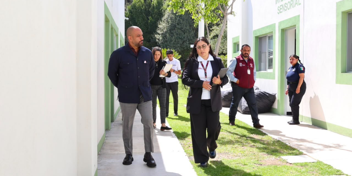 SEDIF AFIANZA BIENESTAR EMOCIONAL INFANTIL CON SERVICIOS DE CEPOSAMI