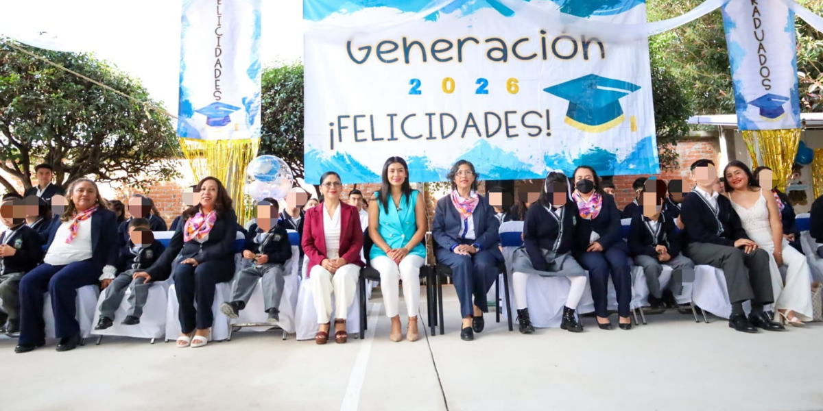 Secretaría de Deporte y Juventud celebra logros de estudiantes del CAM