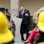 POLICÍA DE TEXMELUCAN y SEMAR ATIENDEN AUXILIO CIUDADANO EN MOYOTZINGO; SE DESCARTA INTENTO DE LINCHAMIENTO