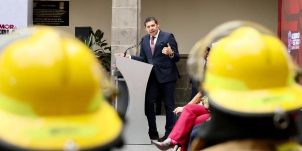 PROGRAMA ESTATAL DE VIVIENDA, UN ACTO DE JUSTICIA PARA FUERZAS DE SEGURIDAD