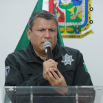 ¡Cae el presunto “Tirador de la Atlixcáyotl”! Detienen a empresario español tras ataque armado contra la Fiscalía