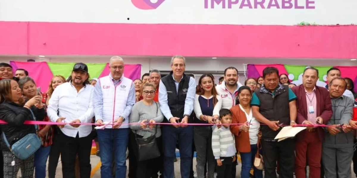 Apuesta Gobierno de Pepe Chedraui por servicios de salud gratuitos con las Unidades Médicas Imparables