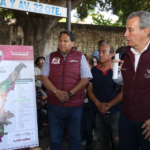 Fortalece Gobierno de Pepe Chedraui mantenimiento del Parque Rómulo O’Farril