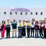 GOBIERNO DE TEXMELUCAN INICIA REPARACIÓN DE LA CALLE 5 DE MAYO EN TLANALAPAN PARA GARANTIZAR UNA VIALIDAD SEGURA Y DURADERA