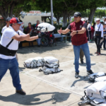 Secretaría de Deporte y Juventud celebra logros de estudiantes del CAM
