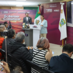 Pepe Chedraui e IPN unen capacidades para blindar a Puebla contra inundaciones