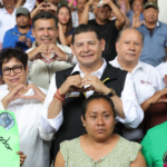 Pepe Chedraui impulsa acciones para garantizar los derechos digitales de las mujeres