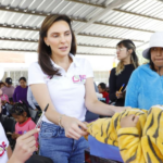 CALLES DE TEXMELUCAN SE TRANSFORMAN EN ESPACIOS DE CONVIVENCIA FAMILIAR:  GOBIERNO MUNICIPAL INICIÓ PROGRAMA PILOTO “VIALIDADES VIVAS”