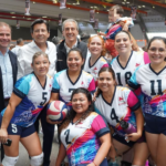 Pepe Chedraui impulsa acciones para garantizar los derechos digitales de las mujeres