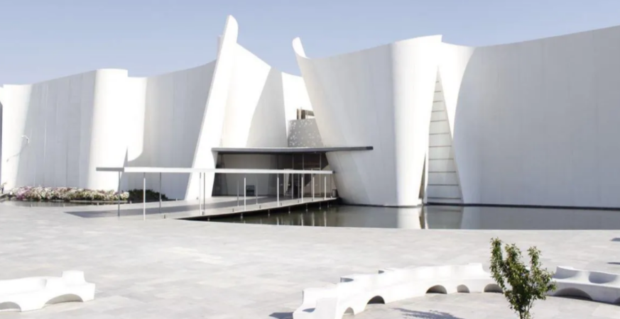 ARMENTA LIQUIDA DEUDA DE $2 MIL MILLONES DEL MUSEO BARROCO Y SANA LAS FINANZAS DEL ESTADO
