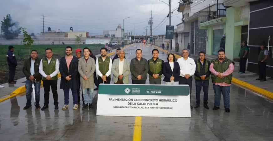 ALCALDE JUAN MANUEL ALONSO CONTINÚA IMPULSANDO OBRAS QUE FORTALECEN EL DESARROLLO DE LAS JUNTAS AUXILIARES