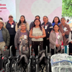CENTROS LIBRE – CASAS CARMEN SERDÁN TRANSFORMAN LA VIDA DE MUJERES EN ENTORNOS DE VIOLENCIA