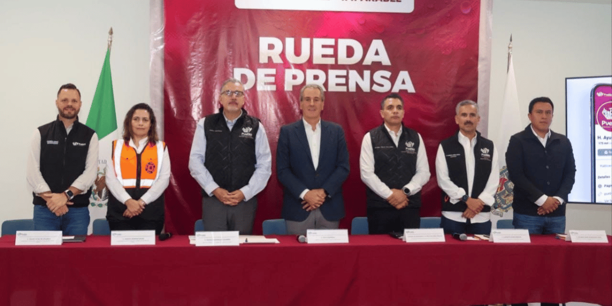 Refuerza Pepe Chedraui medidas preventivas y atención permanente por lluvias