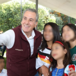 ALCALDE JUAN MANUEL ALONSO INAUGURÓ LA FERIA DE PAZ Y ATENCIÓN MÉDICA DE PRIMER CONTACTO