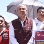 GOBIERNO ESTATAL REFUERZA COMBATE A LA EXTORSIÓN Y DELITOS EN PUEBLA
