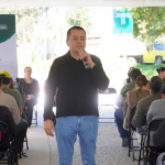 PUEBLA, EPICENTRO DE CADENAS DE VALOR PARA ROBUSTECER LA INDUSTRIA NACIONAL: ARMENTA MIER